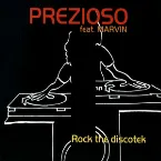 Pochette Rock the Discothek