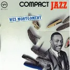 Pochette Compact Jazz: Wes Montgomery