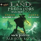 Pochette The Land: Predators