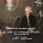 Pochette Sonatas for Fortepiano & Violin, Vol. 3: K. 302, 377, 379 & 454