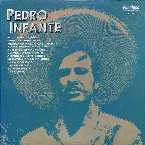Pochette Pedro Infante