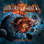 Pochette Time Stands Still