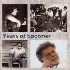 Pochette Years of Spooner