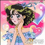 Pochette Shampoo