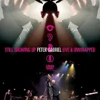 Pochette Still Growing Up: Live & Unwrapped