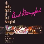 Pochette The Magic Music of Bert Kaempfert
