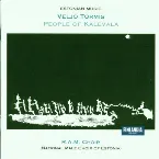 Pochette People of Kalevala