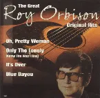 Pochette The Great Roy Orbison Original Hits