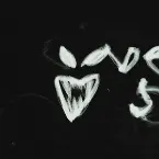 Pochette Horror Show Style (HØST remix)
