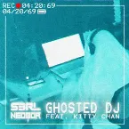 Pochette Ghosted DJ