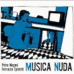Pochette Musica nuda