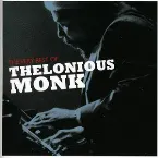 Pochette The Very Best of Thelonious Monk