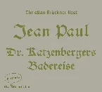 Pochette Dr. Katzenbergers Badereise