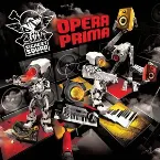 Pochette Opera Prima