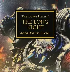 Pochette The Long Night