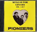 Pochette Reggae For Lovers Vol. 1 & 2