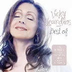 Pochette Best of Vicky Leandros