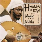 Pochette Music of Nubia