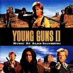 Pochette Young Guns II / Mac and Me