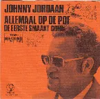 Pochette Allemaal op de pof / De eerste smaakt goed