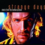 Pochette Strange Days