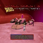Pochette Space Quest 6 - Reorchestrated