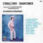 Pochette El bandido generoso