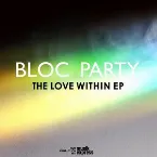 Pochette The Love Within EP