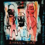 Pochette Barrel Fire