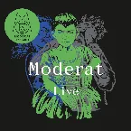 Pochette Ghostmother (live)