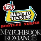 Pochette Warped Tour '05 Bootleg Series