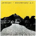 Pochette Anniversary EP