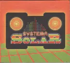 Pochette Systema Solar