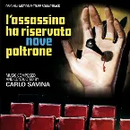 Pochette L’assassino ha riservato nove poltrone