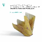 Pochette String Quartet no.13 / Grosse Fuge / Quintet for Piano and Winds
