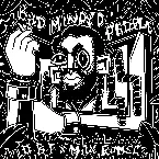 Pochette Badminded People