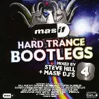 Pochette Masif Hard Trance Bootlegs 4