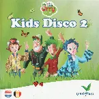Pochette Kids Disco 2