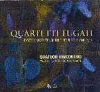 Pochette Quartetti Fugati