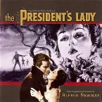 Pochette The President's Lady