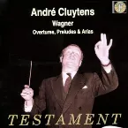 Pochette Overtures, Preludes & Arias