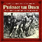 Pochette Professor van Dusen, Neuer Fall 28: Professor van Dusen auf den Spuren der Blutgräfin