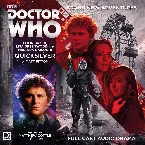 Pochette Doctor Who: Quicksilver