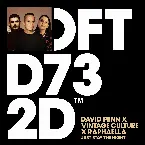 Pochette Just Stay the Night