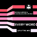 Pochette Every Word (Uplifting Mix)
