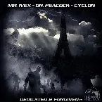 Pochette Dedicated & Forgiven EP