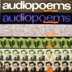 Pochette Audiopoems