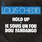 Pochette Hold up / Ié souis un fou dou fandango