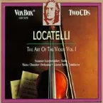 Pochette The Art of the Violin, Volume 1