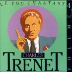 Pochette Le Fou chantant, Volume 4: 1950–1952